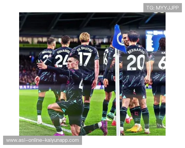 哈兰德与福登带领曼城4-1击败多特蒙德，三连胜领跑小组，哈兰德 曼城球迷群