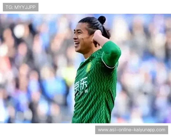 北京国安新帅布局高位逼抢，首轮顺利取胜